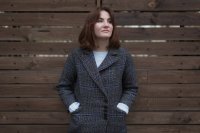 Glam-pa is dé trend die je garderobe dit seizoen overneemt