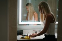 Je hormonen bepalen wat je huid deze week nodig heeft