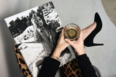 De beste fashion apps voor stijlinspiratie