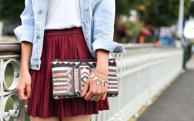 De beste modetips voor vrouwen van boven de 40