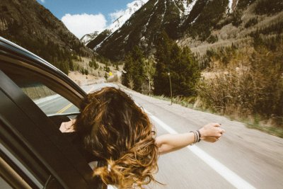 Waarom een mooie auto je humeur aanzienlijk kan verbeteren