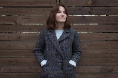 Glam-pa is dé trend die je garderobe dit seizoen overneemt