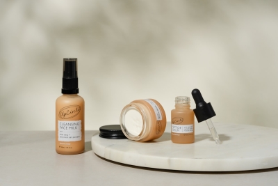 Skin flooding in 5 stappen naar een stralende huid