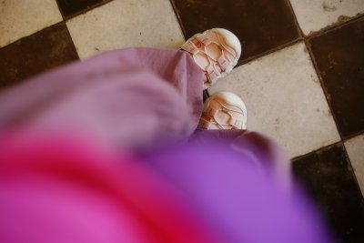 Sneakerinas zijn de schoenen die je dit zomer wilt