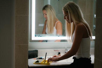 Je hormonen bepalen wat je huid deze week nodig heeft
