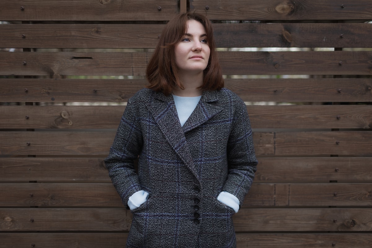 Glam-pa is dé trend die je garderobe dit seizoen overneemt