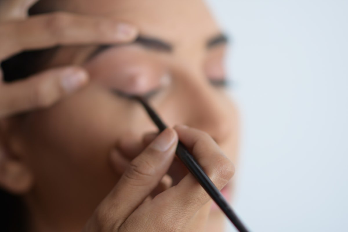 Sleepy girl make-up is de trend en zo krijg jij die look